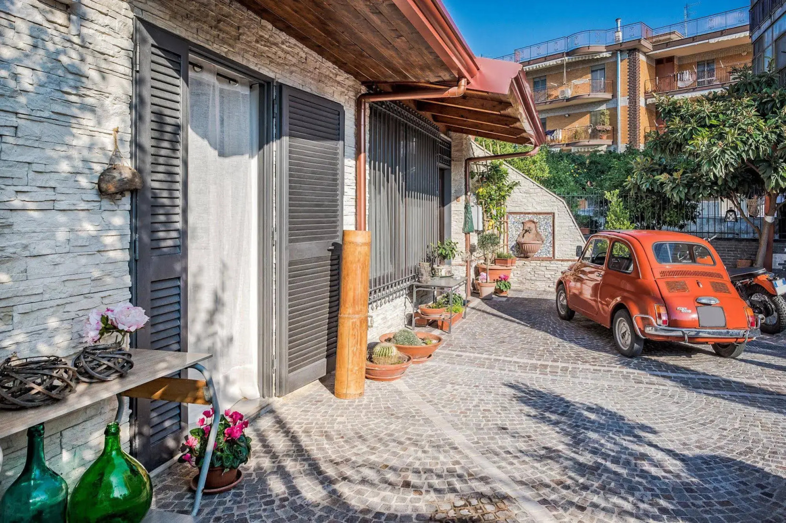 Bed & Breakfast La Casa di Plinio