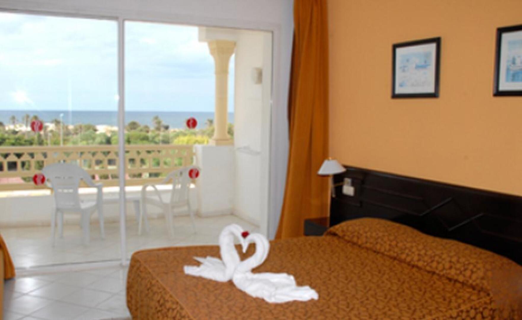 Hotel Liberty Resort