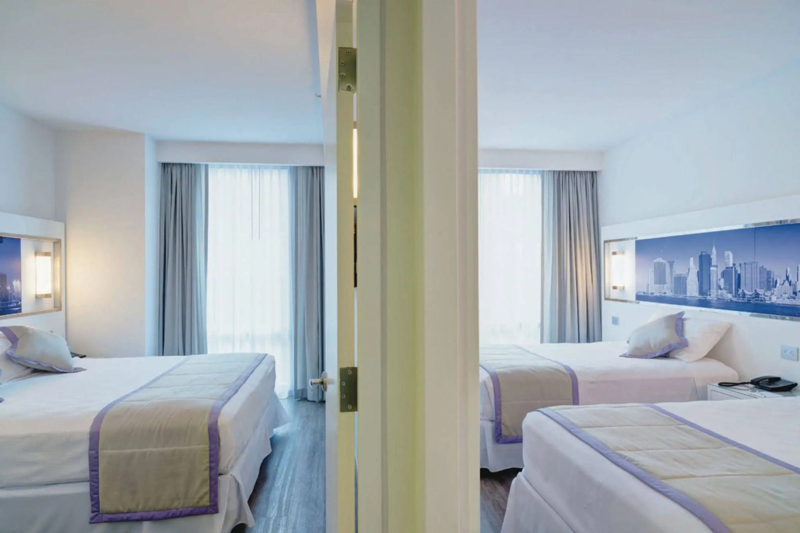 Hotel Riu Plaza New York Times Square