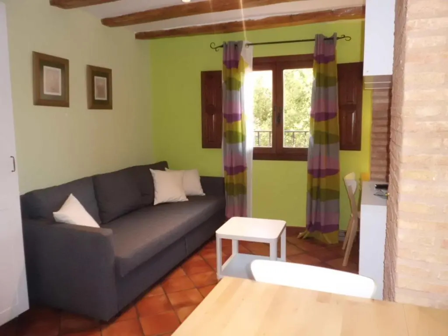 Casa Rural Tres Palacios