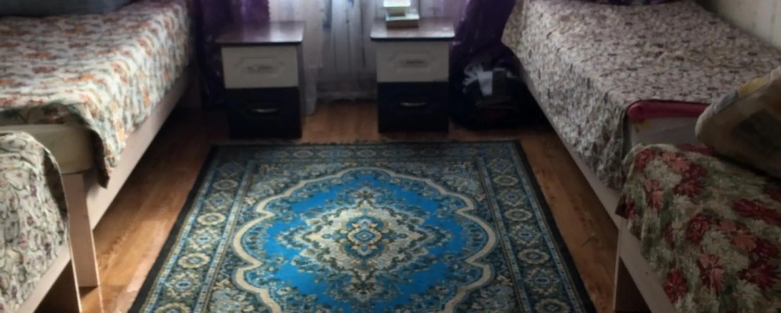 У Николаича