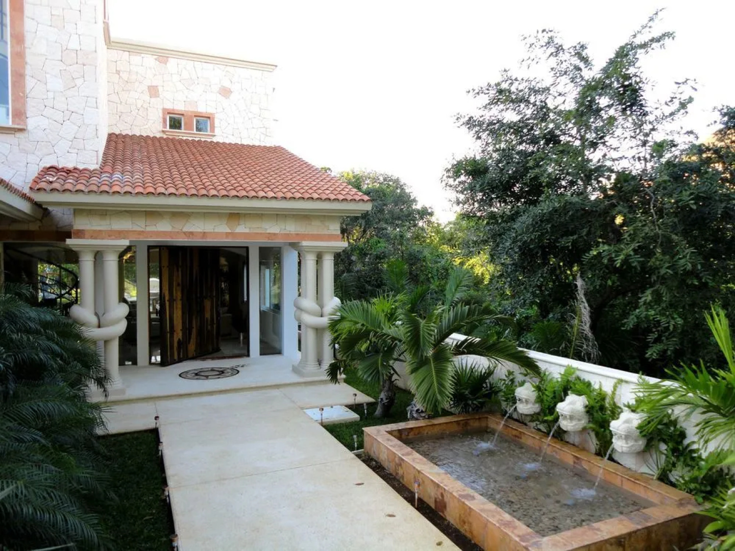 Casa Jaguar