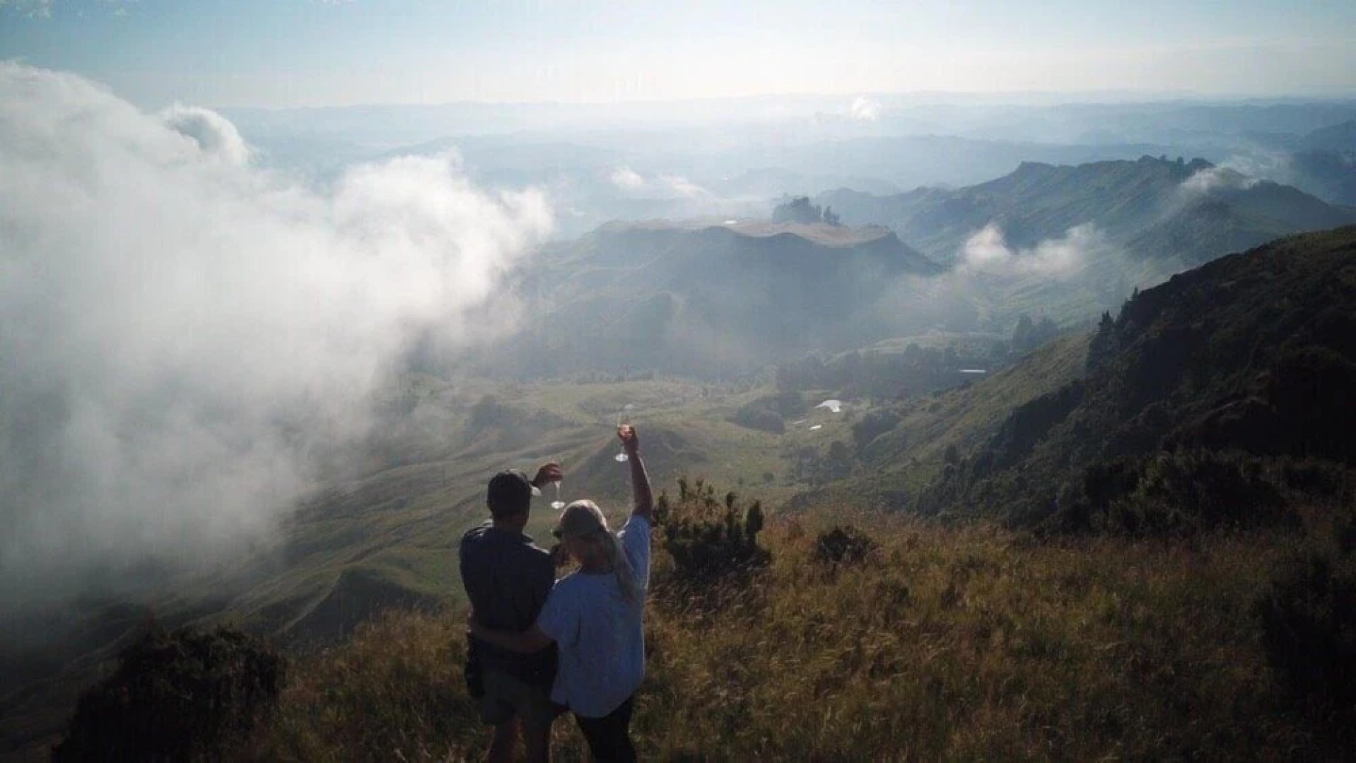 Haurata - High Country Retreat - Hostel