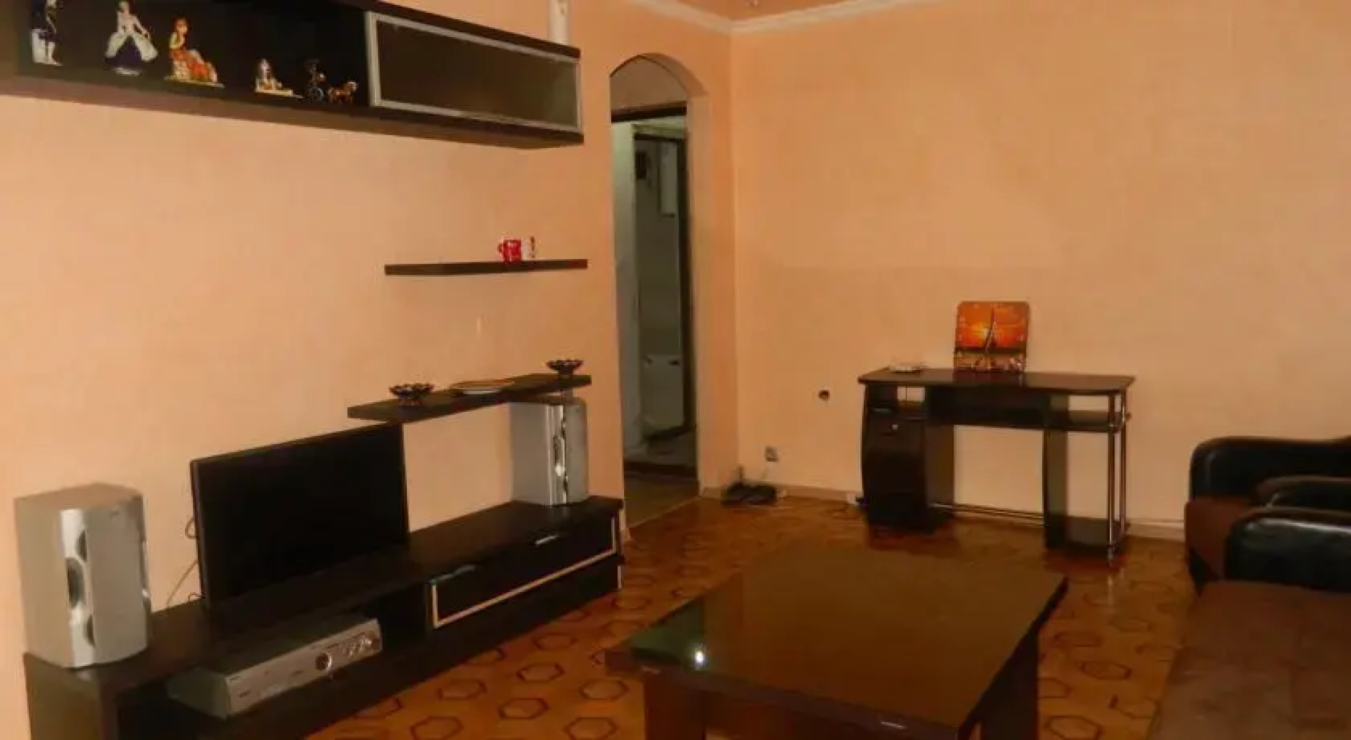 Svetas Guesthouse