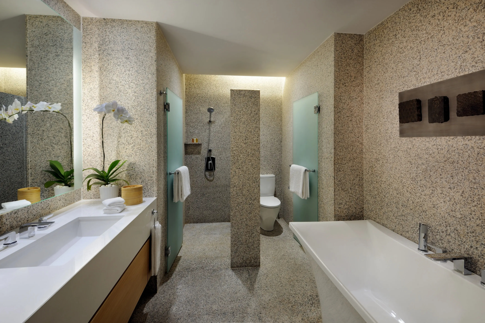 Oasia Resort Sentosa by Far East Hospitality
