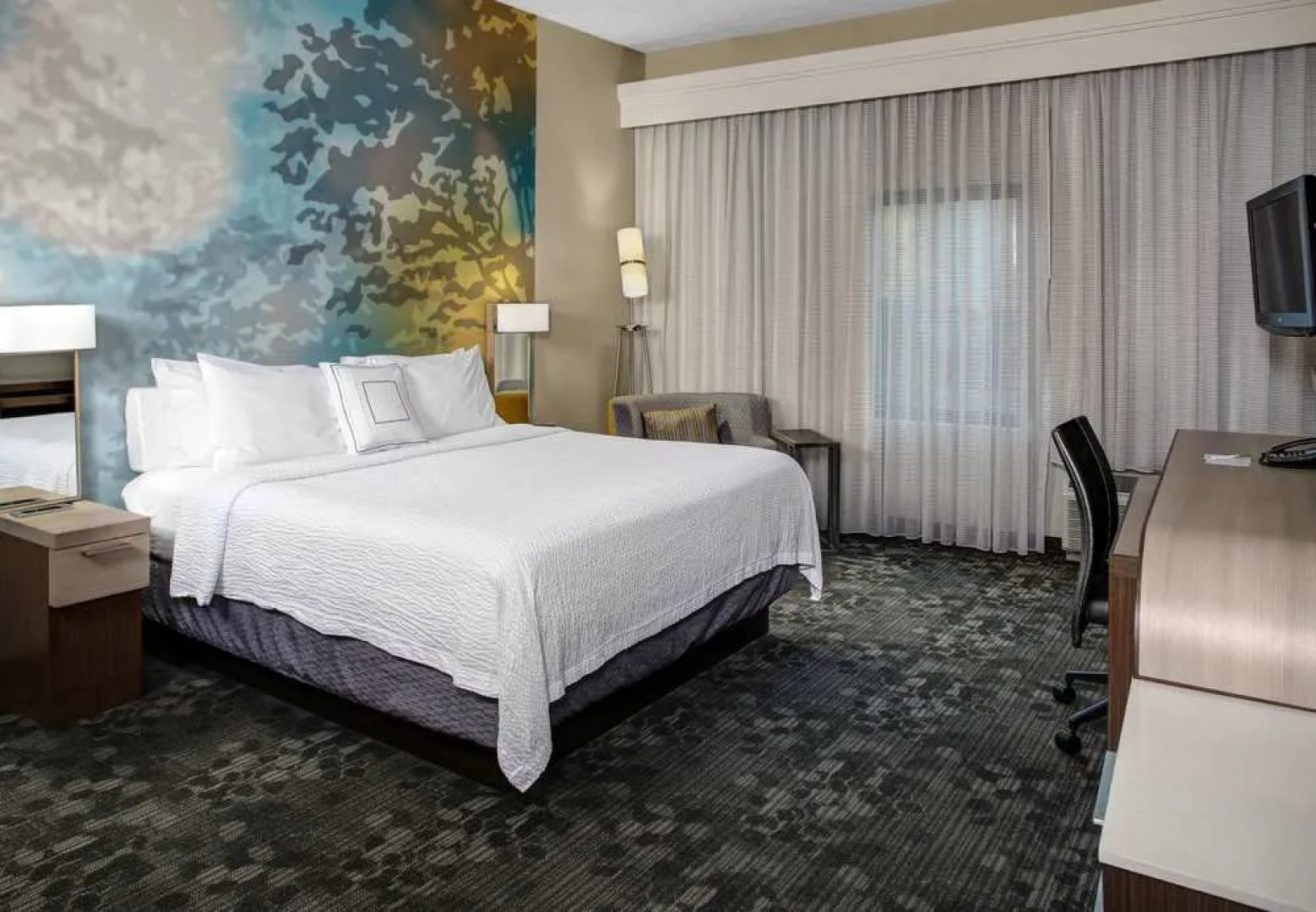 Courtyard by Marriott Cleveland Westlake