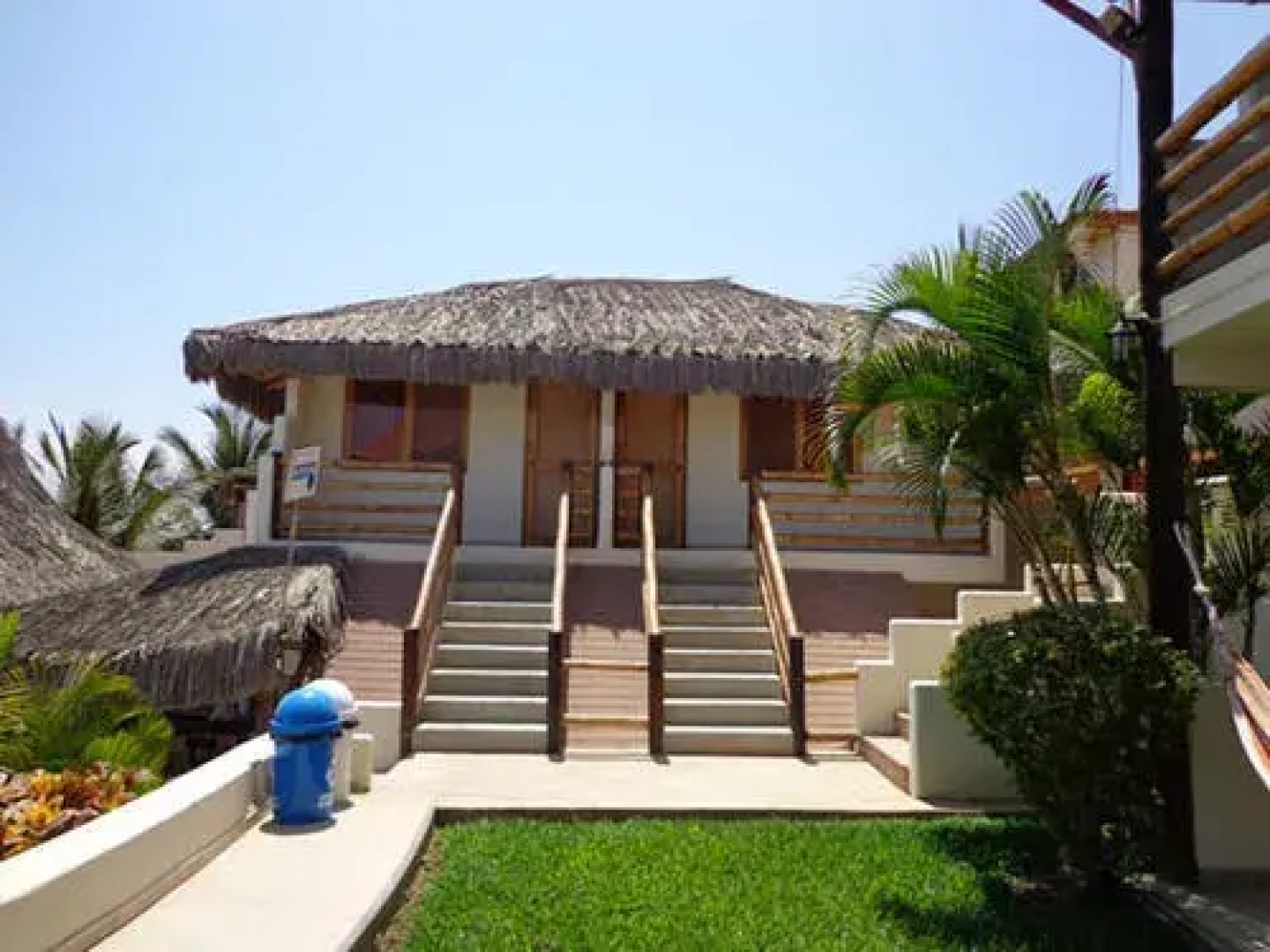 Sausalito Beach Mancora