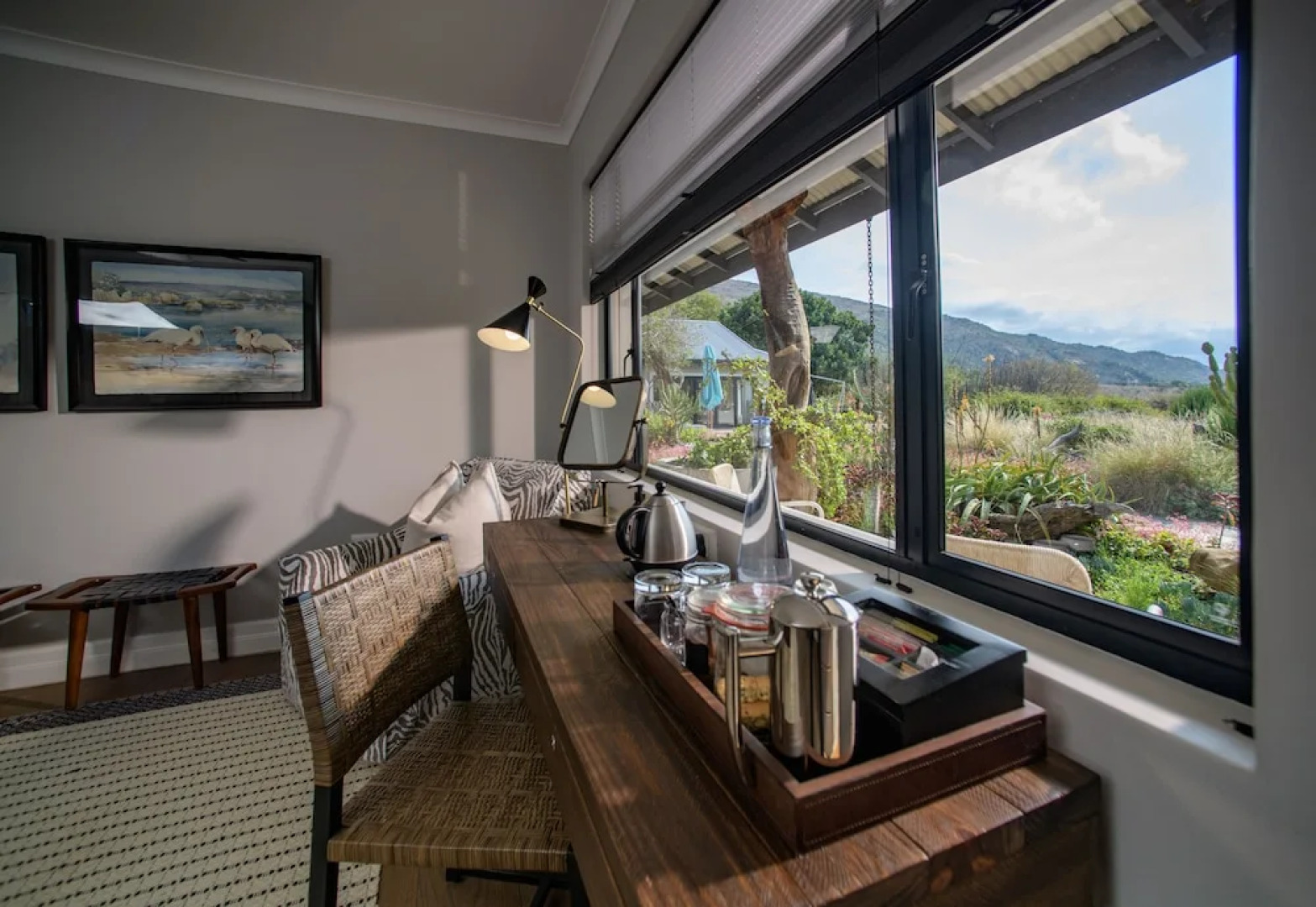 Valley Lodge - Babanango Game Reserve