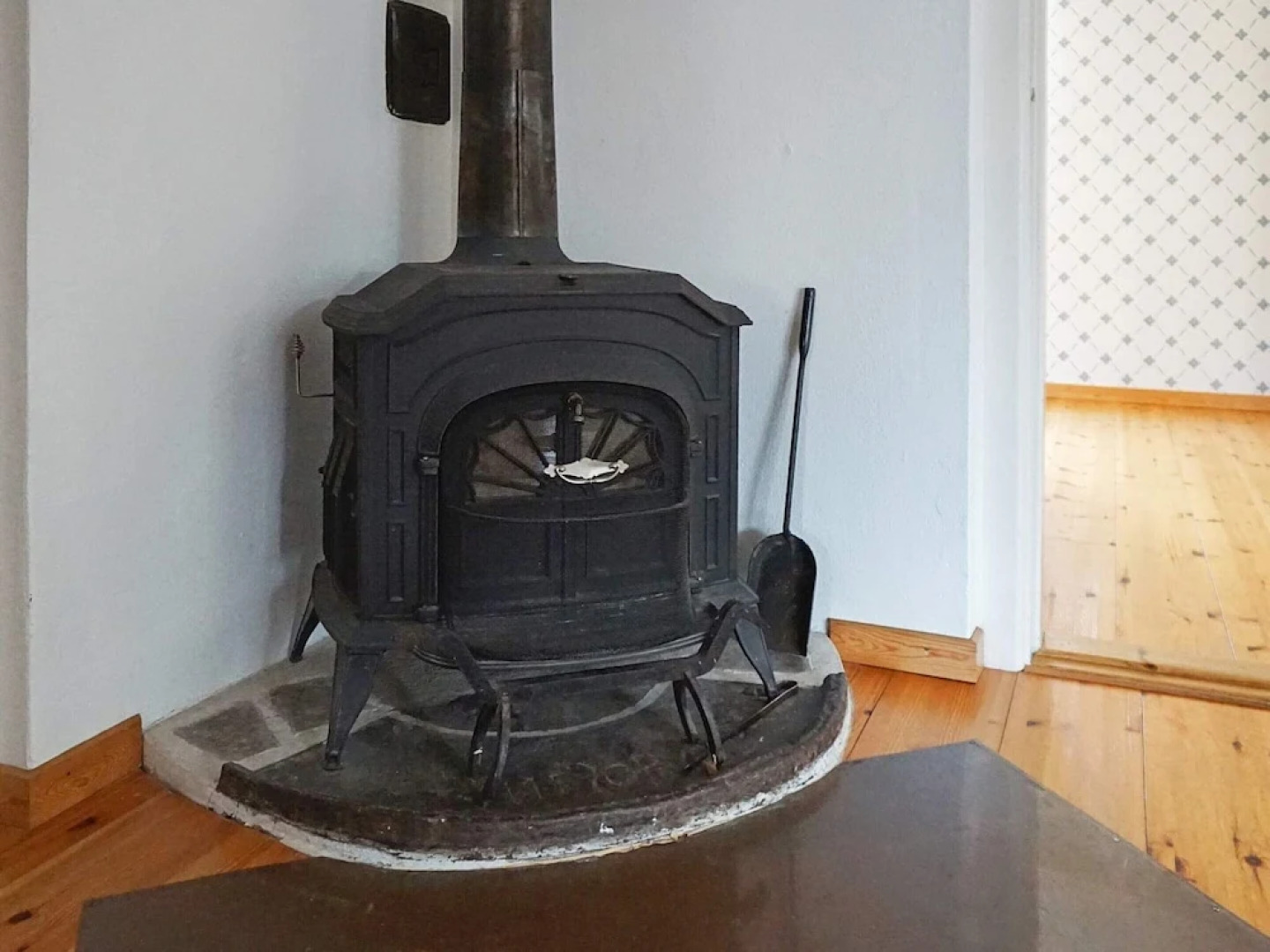 6 Person Holiday Home in Asbro-by Traum