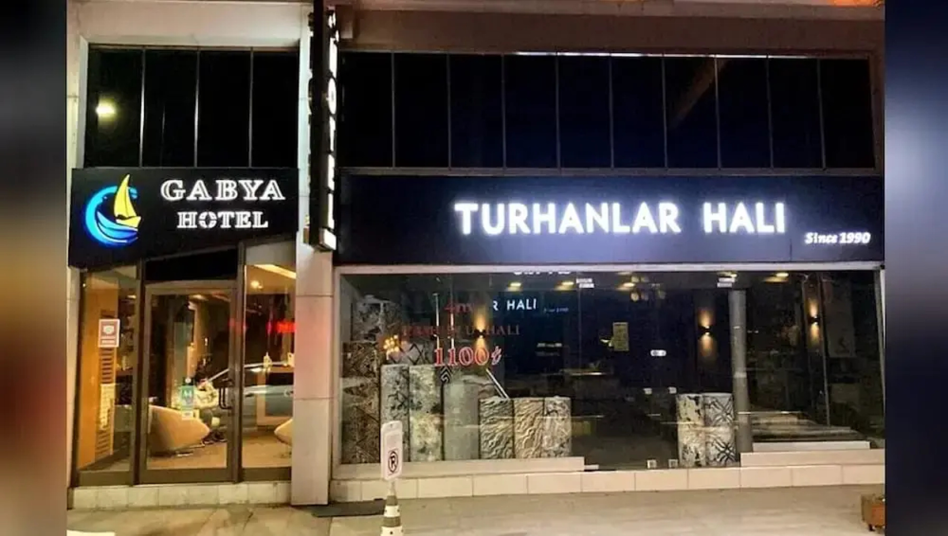 Gabya Hotel
