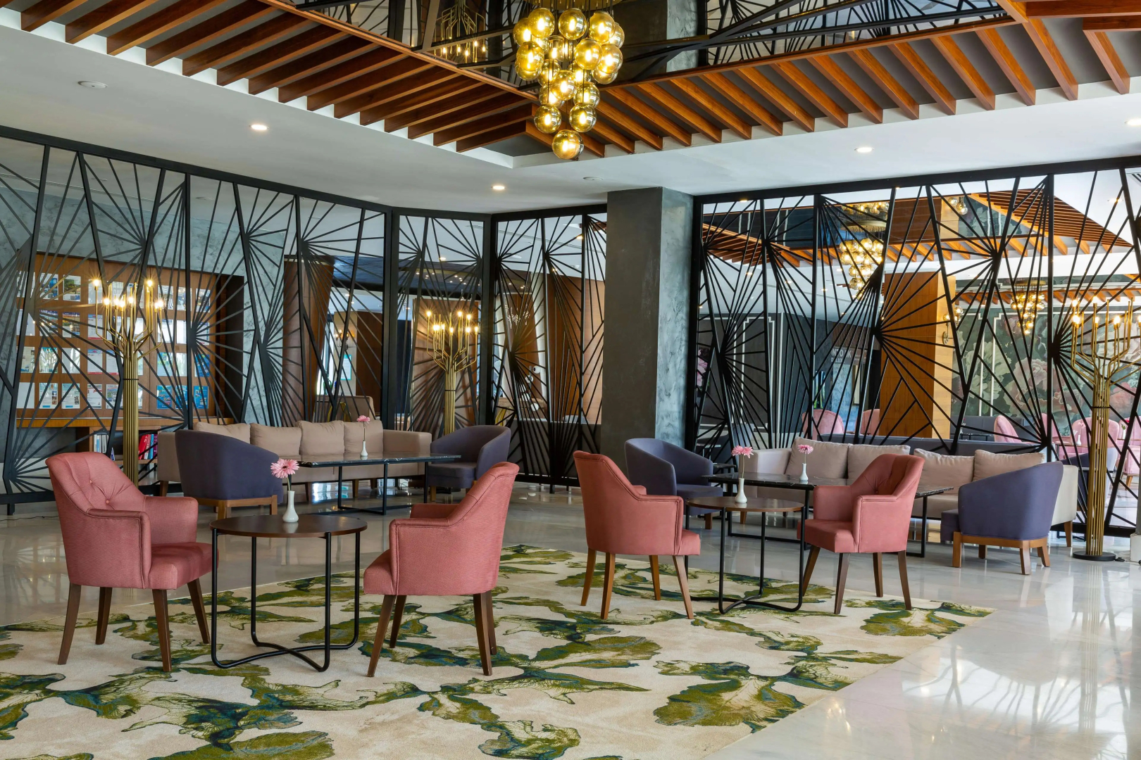 Greenwood Suites Resort