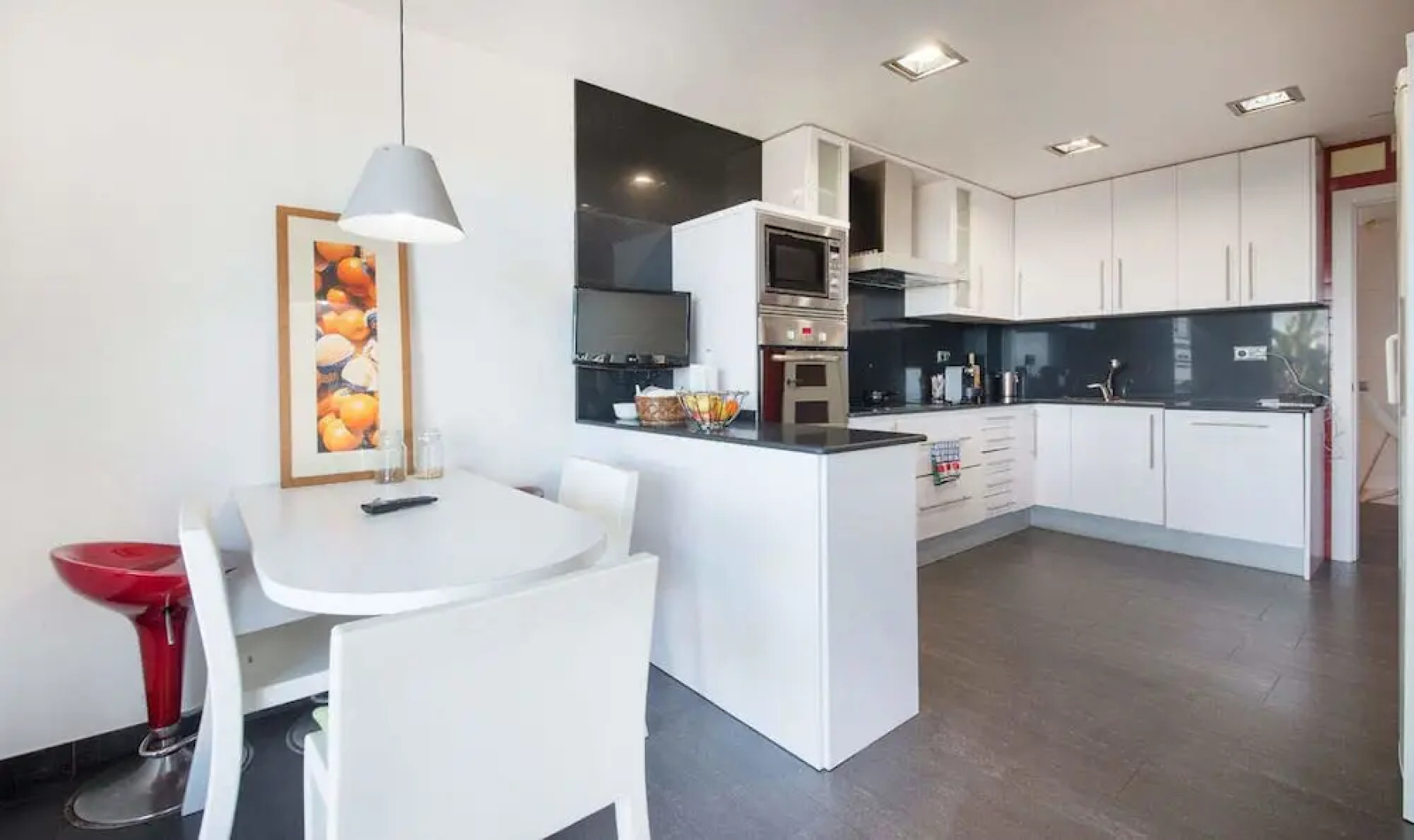 Villa Augusta TVL 75