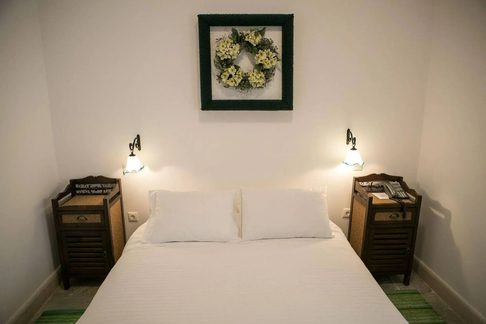 Villa Nika spetses Hotel