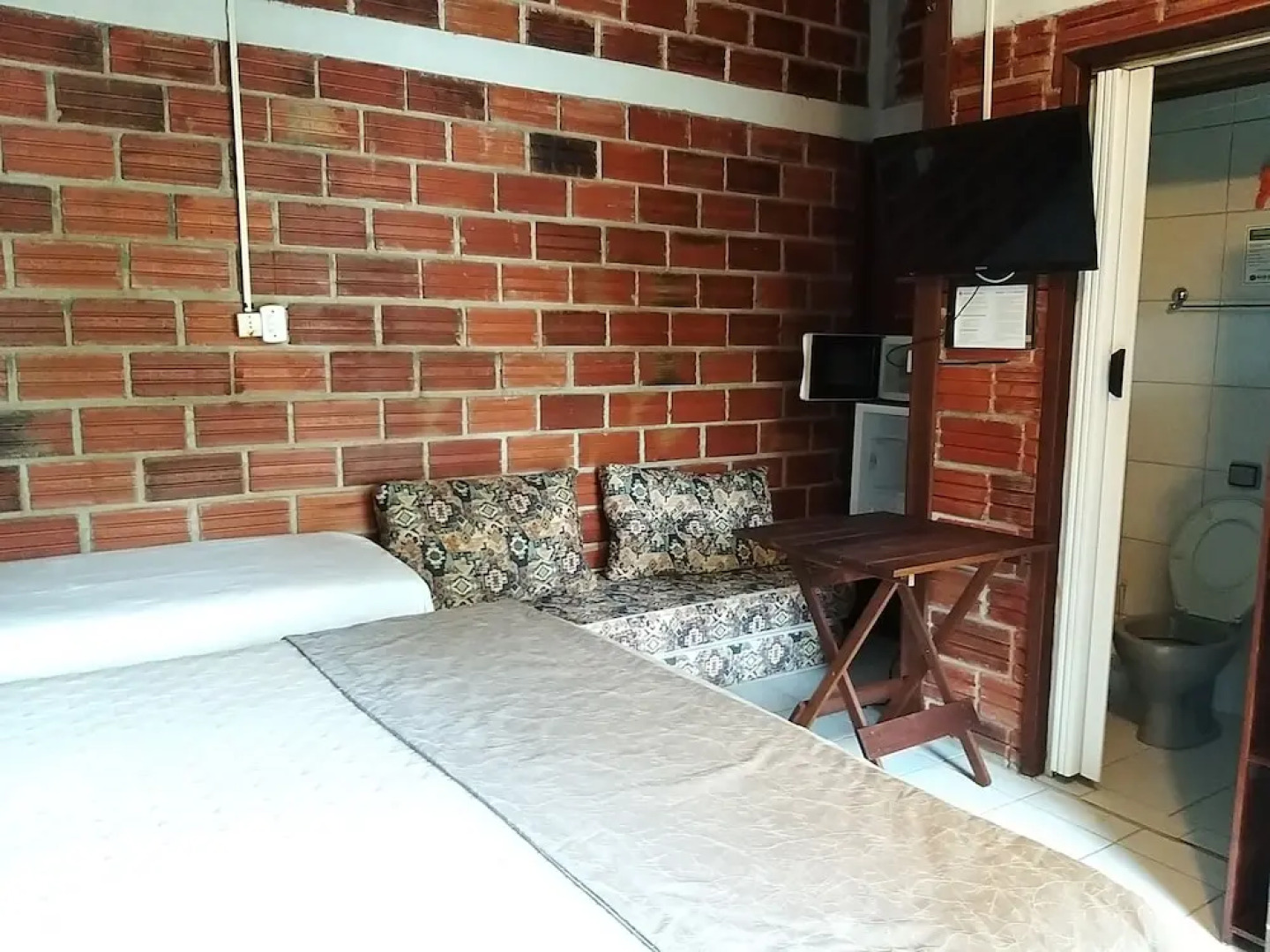 A Ilha Verde Hotel Pousada na Praia