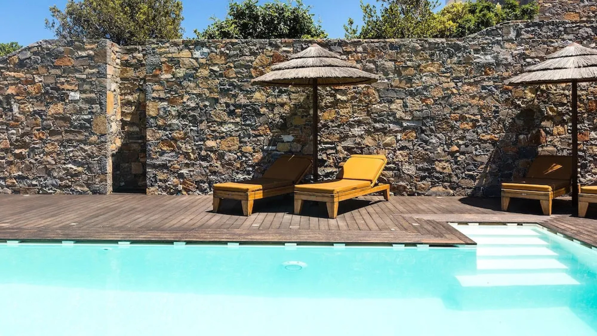 Elounda Black Pearl Villa