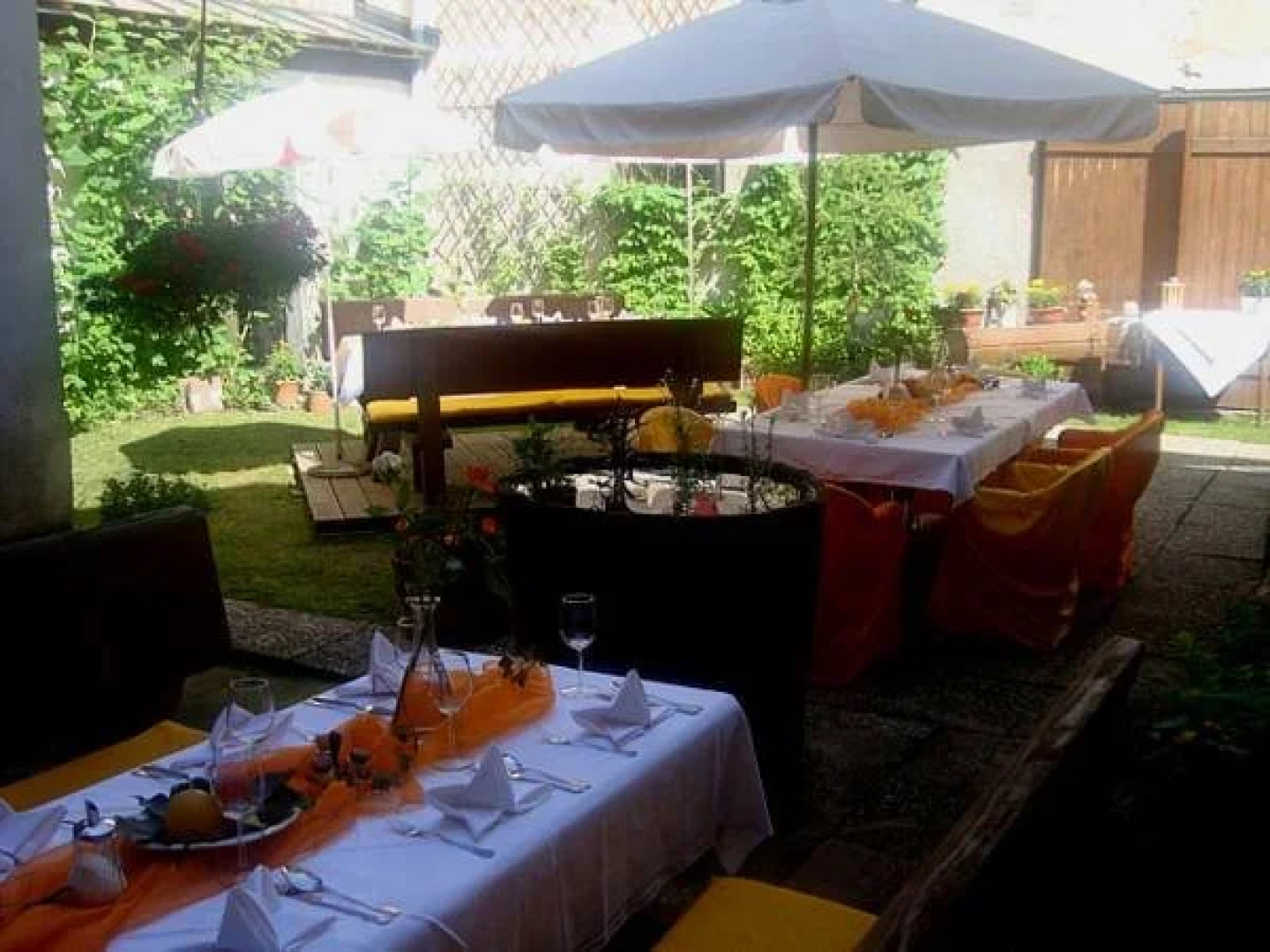 Gasthof & Appartementhaus Meyer