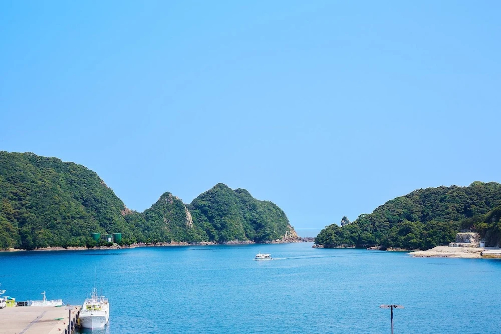 Kodo Backpacker's Inn