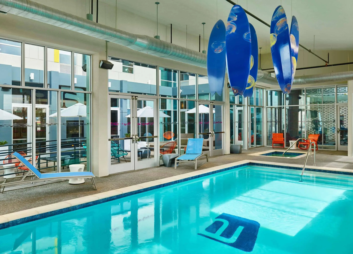 Aloft Austin Northwest