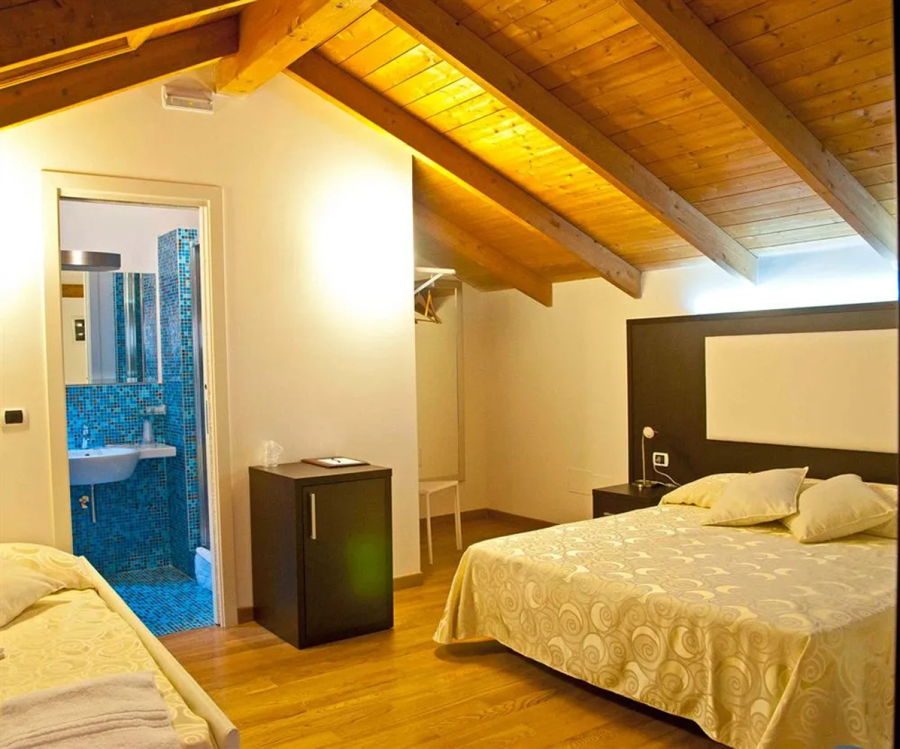 Antico Borgo