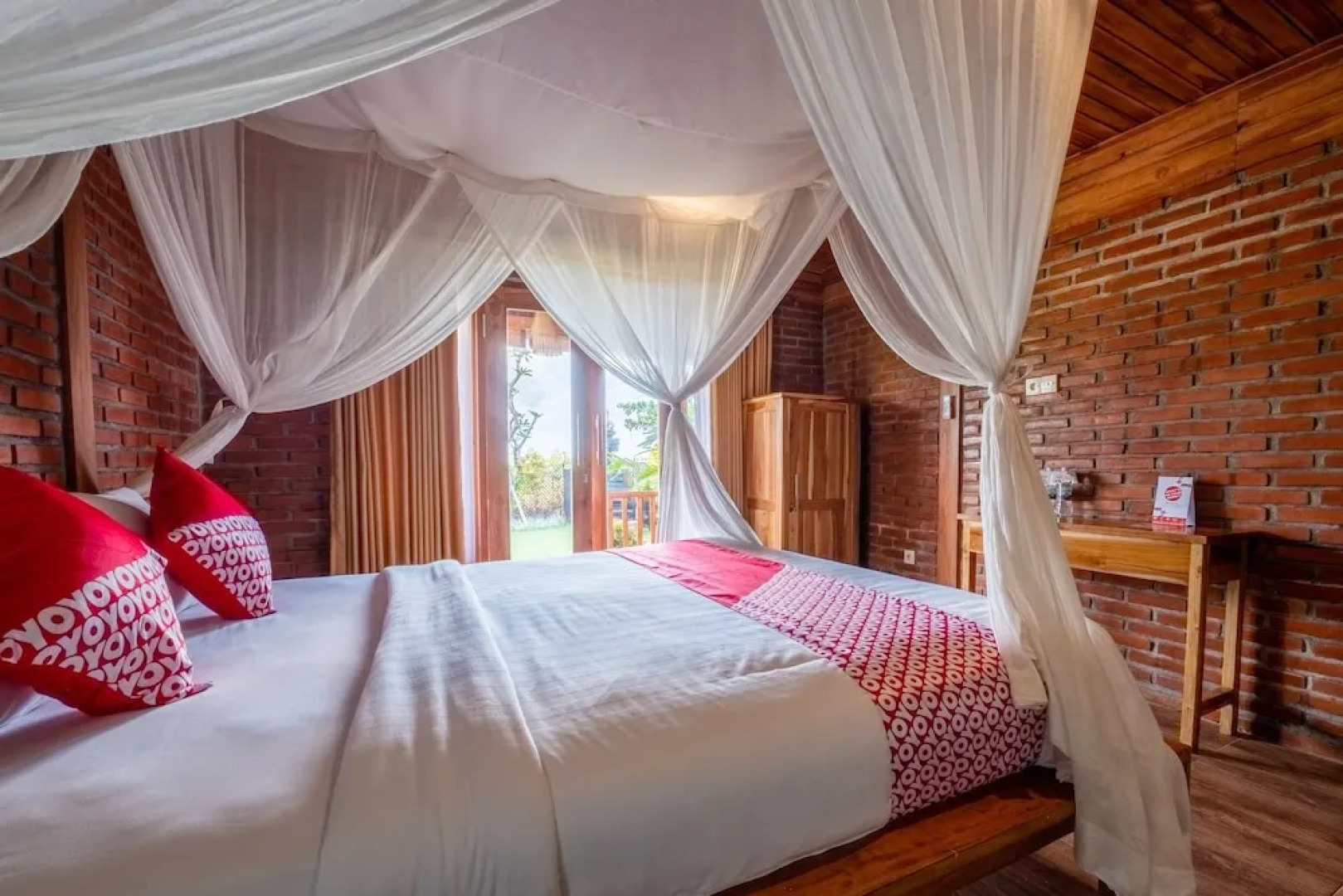 D'jineng Rice Terrace Canggu