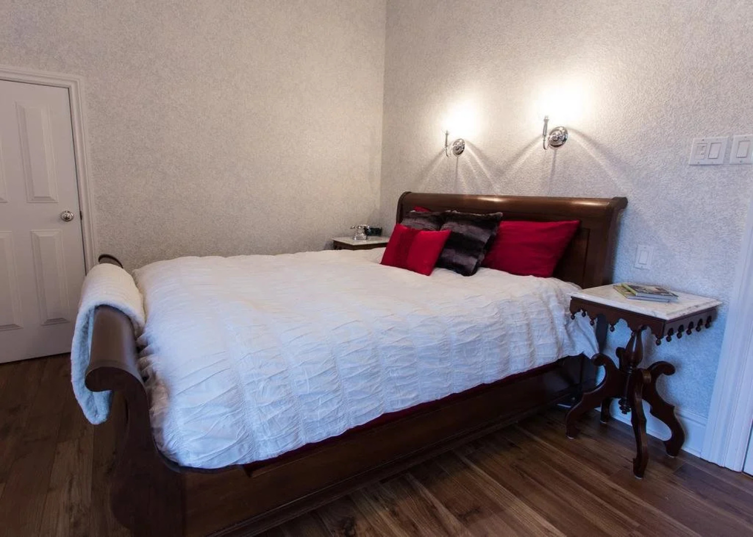 Ambercroft Bed and Breakfast