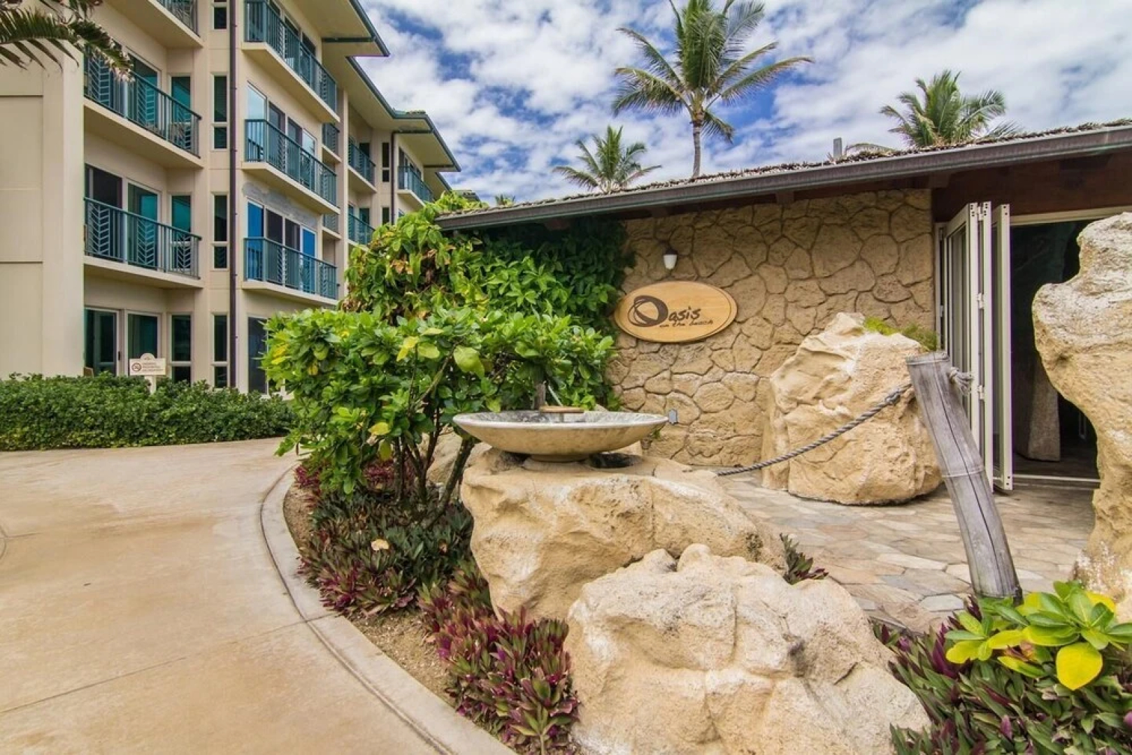 Waipouli Beach Resort A-303