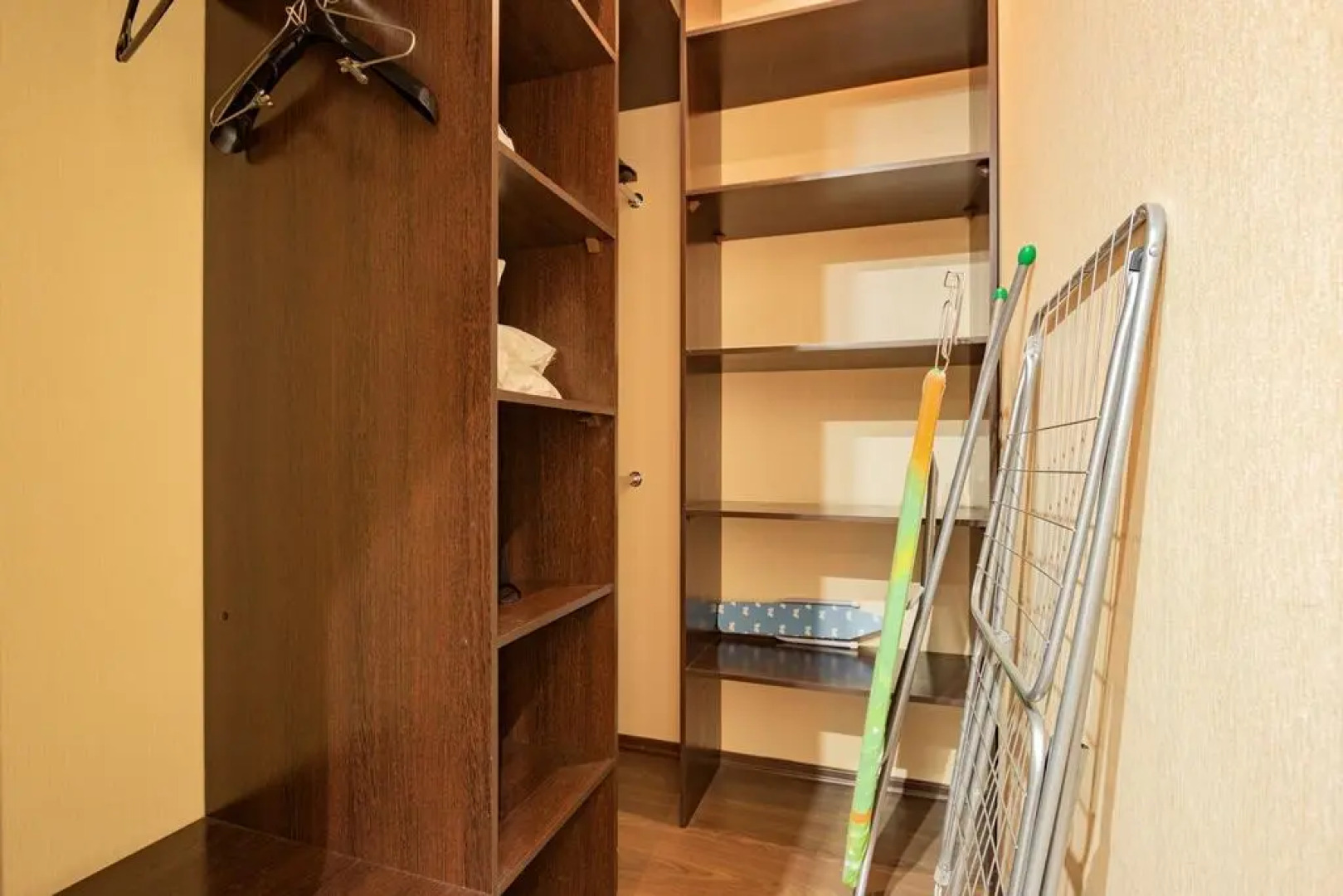 Апартаменты на улице 78-й Добровольческой Бригады 4