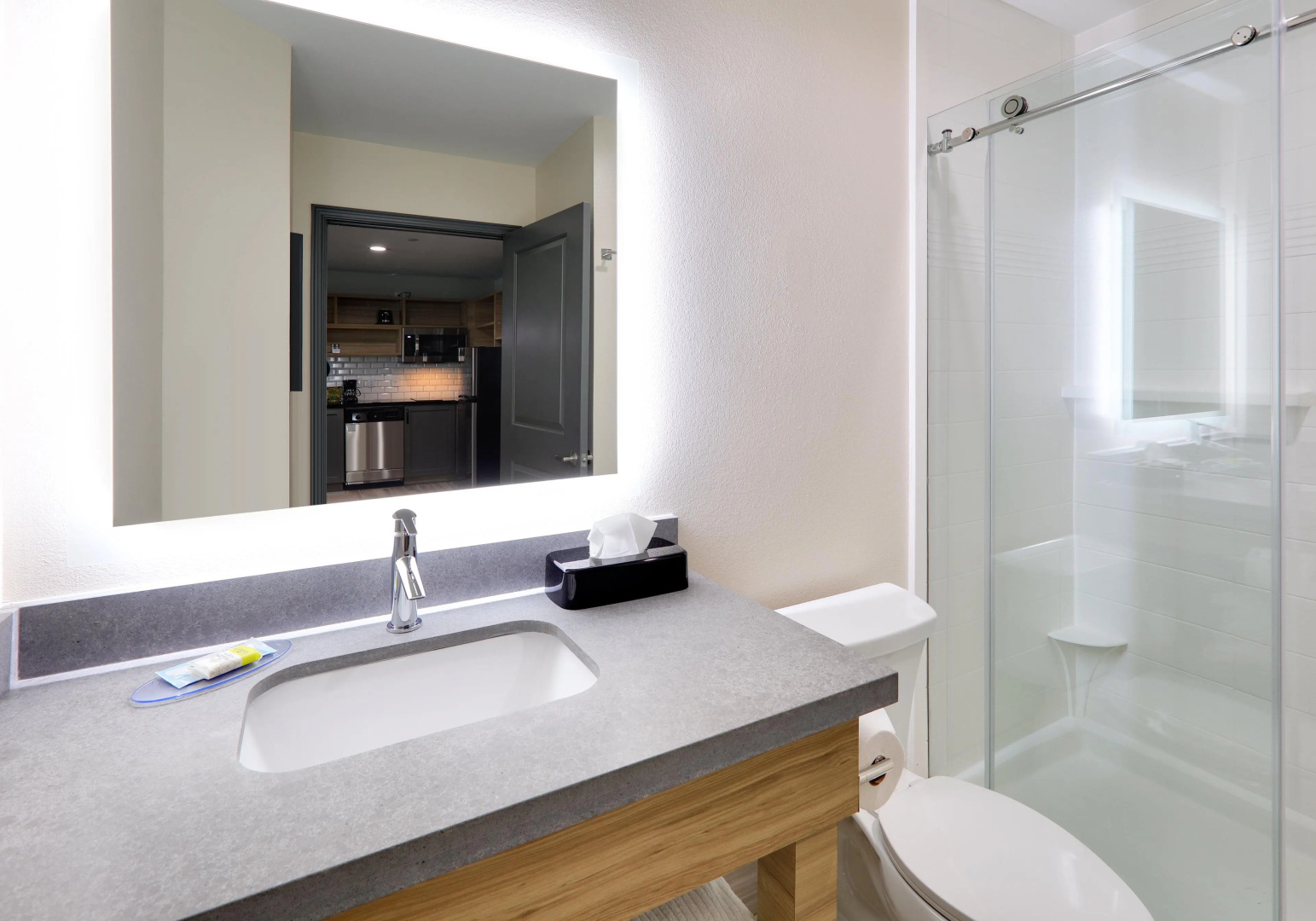 Candlewood Suites DFW West - Hurst by IHG