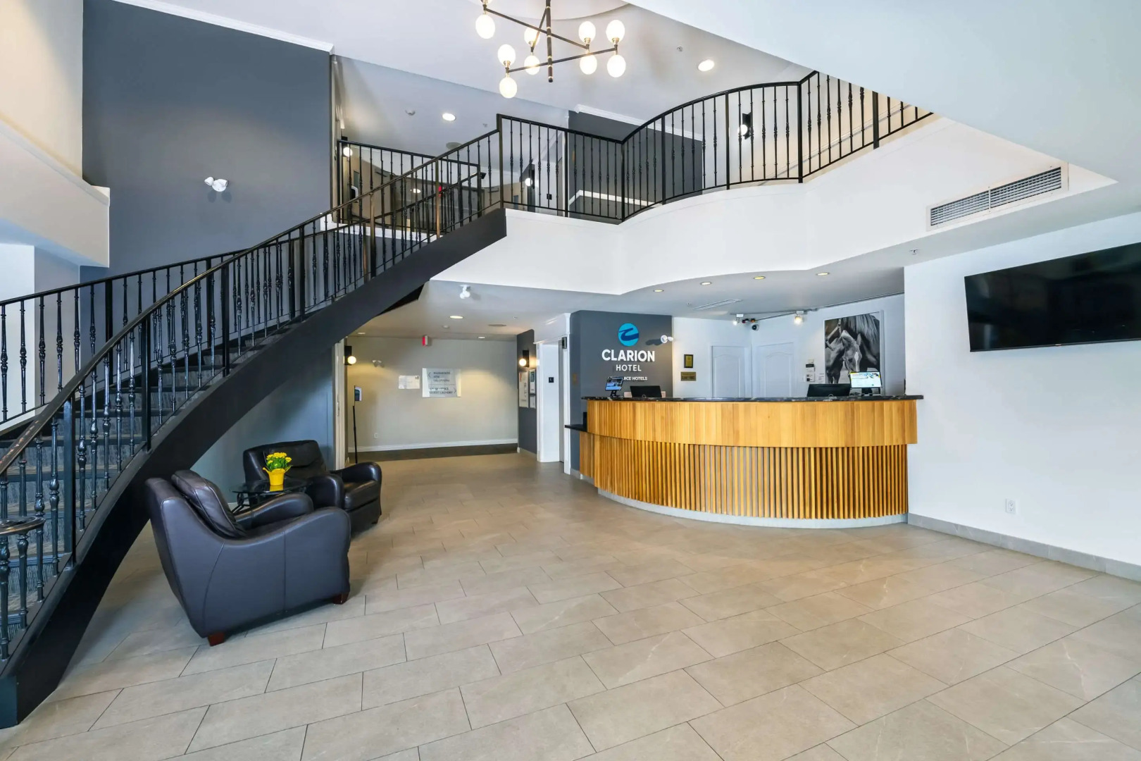 Clarion Hotel & Conference Centre Abbotsford