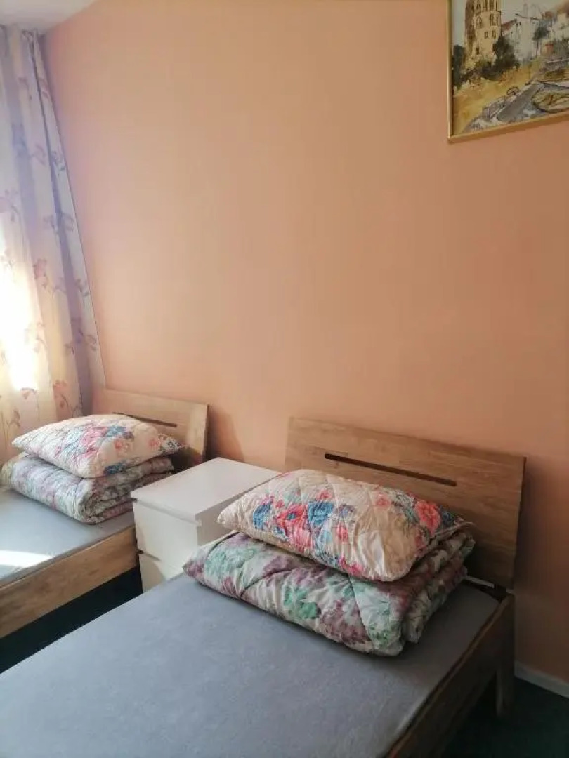 Poilsio namai Šaltinelis