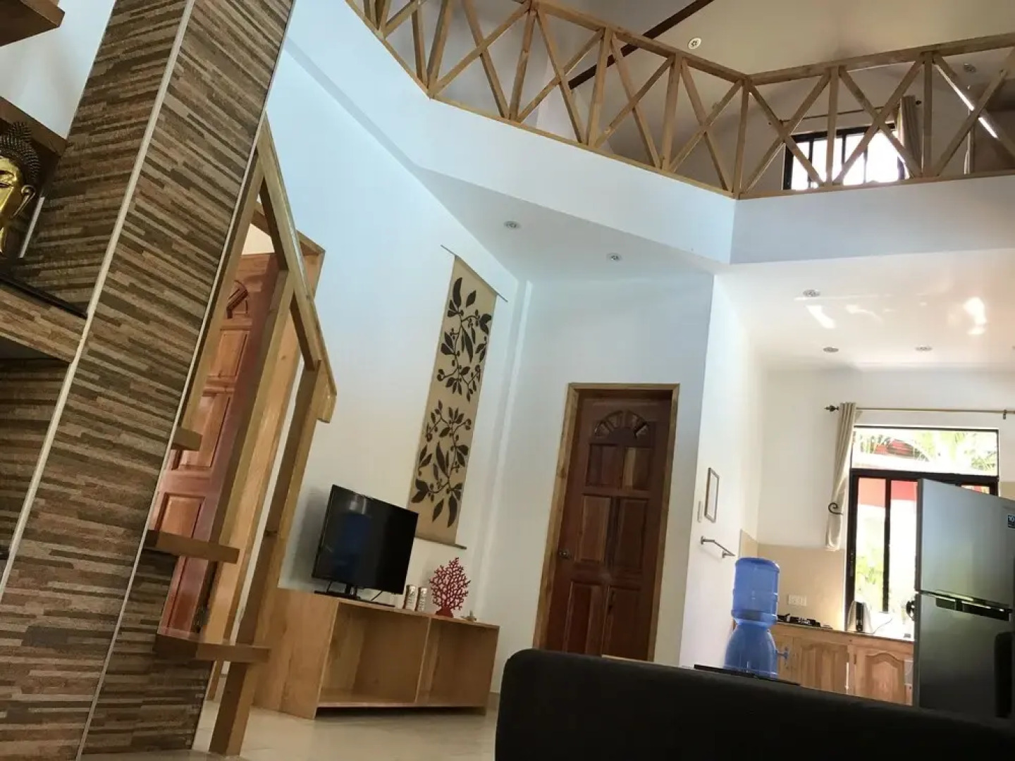 Alona's Coral Garden Resort