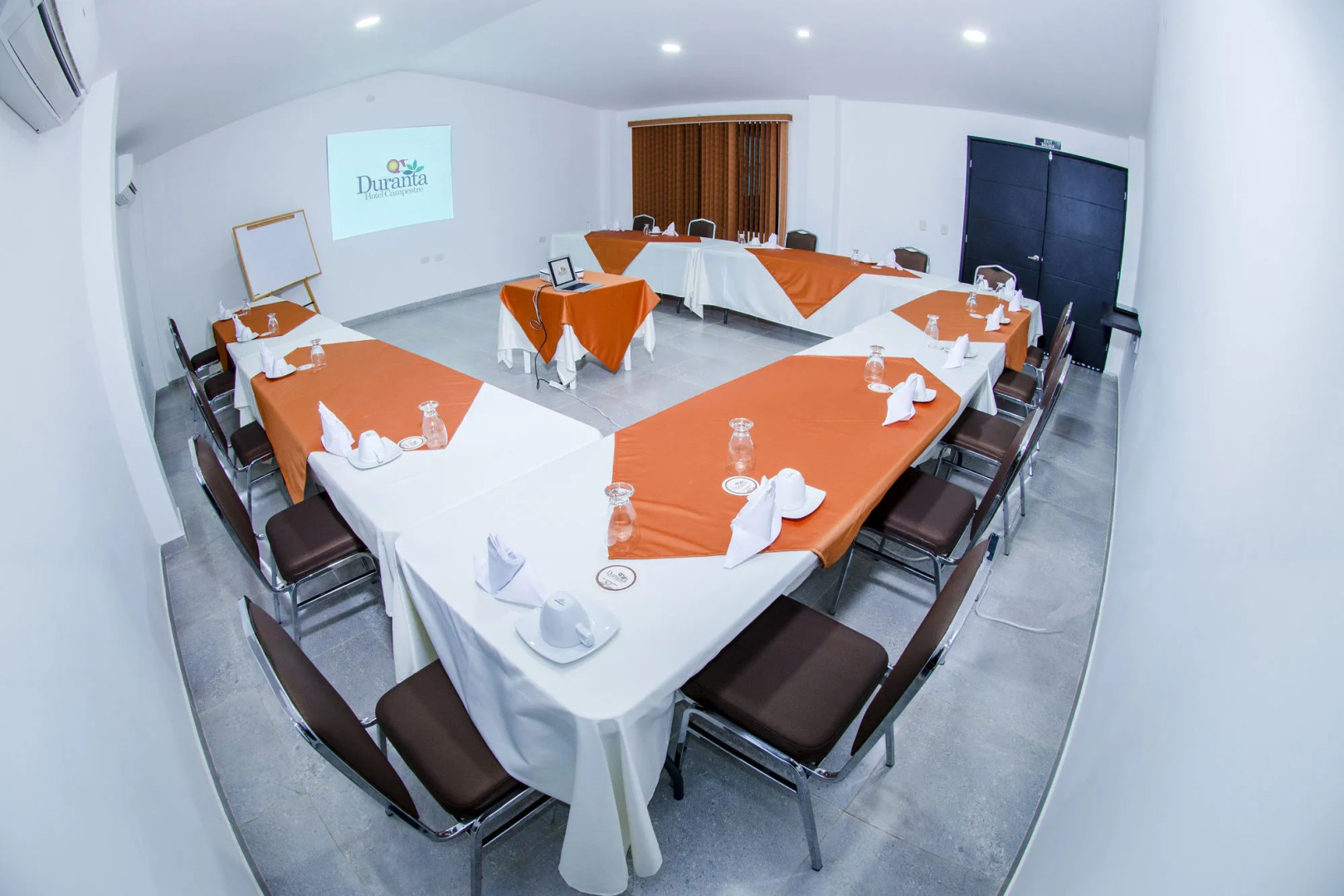 Hotel Campestre Duranta