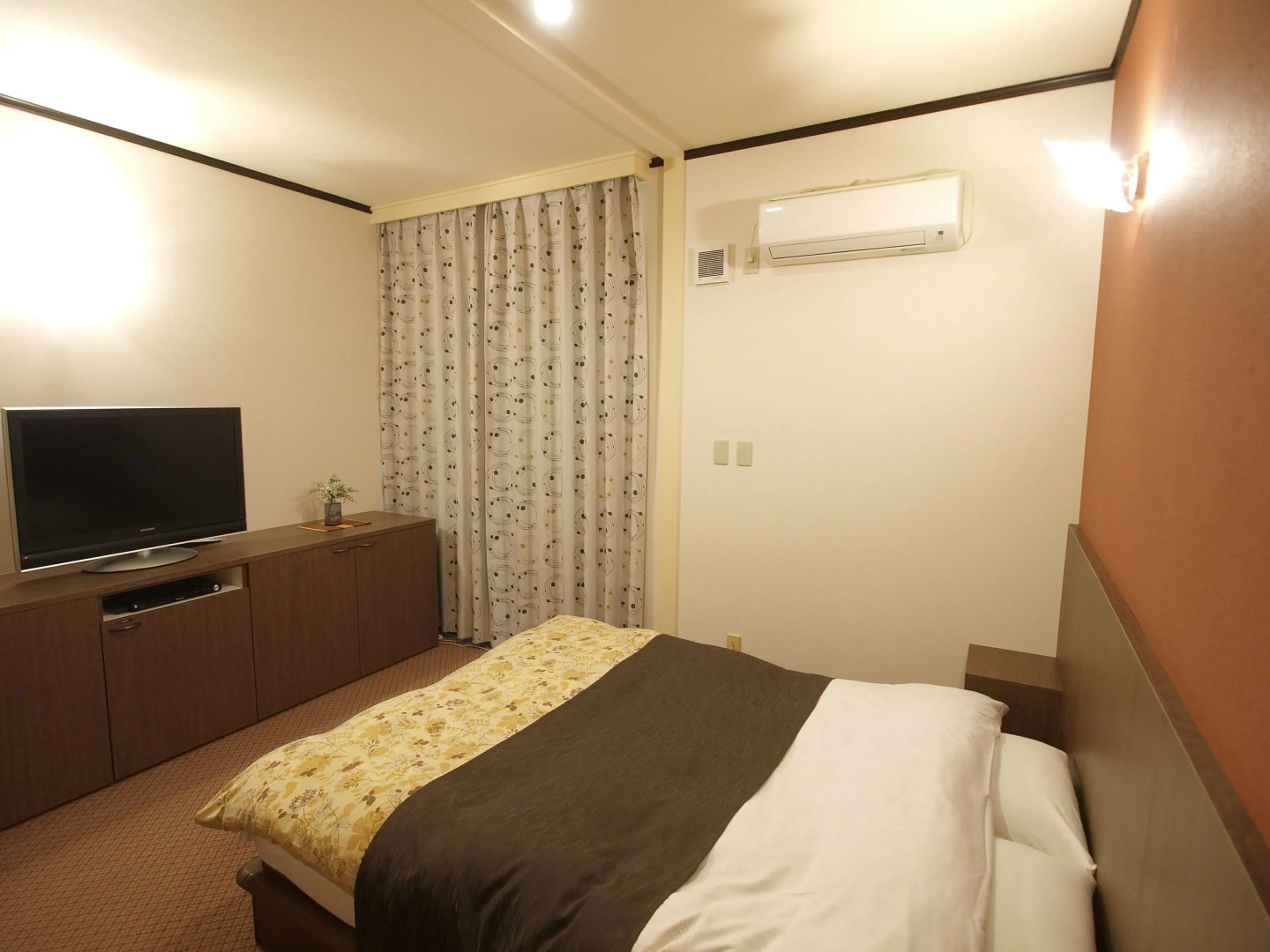 Hotel Le Mont (Adult Only)