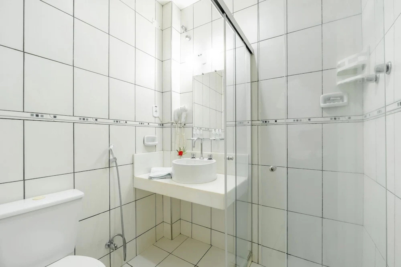 Infinity Copacabana Hotel