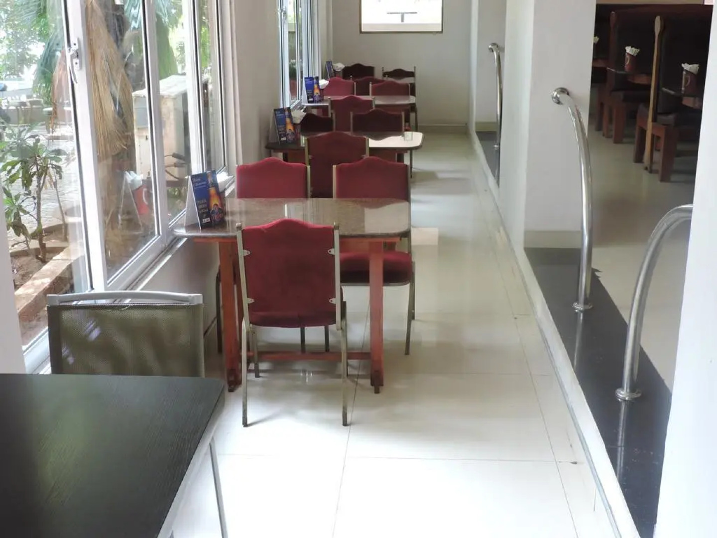 Tilko Jaffna City Hotel