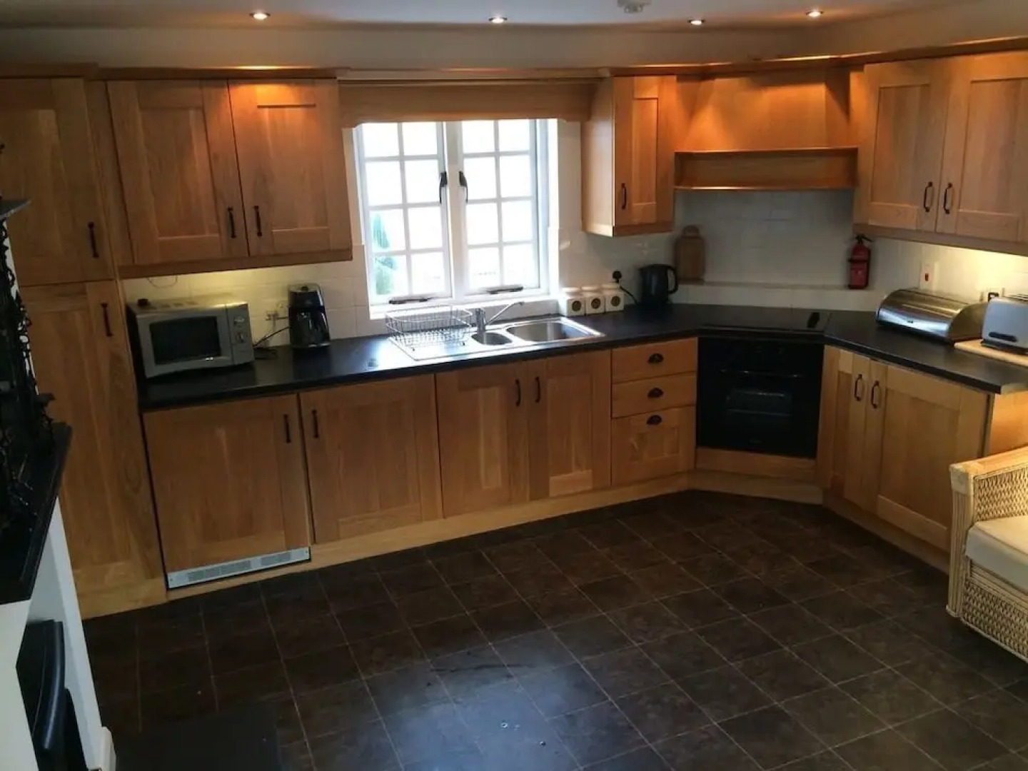 Kingsmills Cottages Cookstown