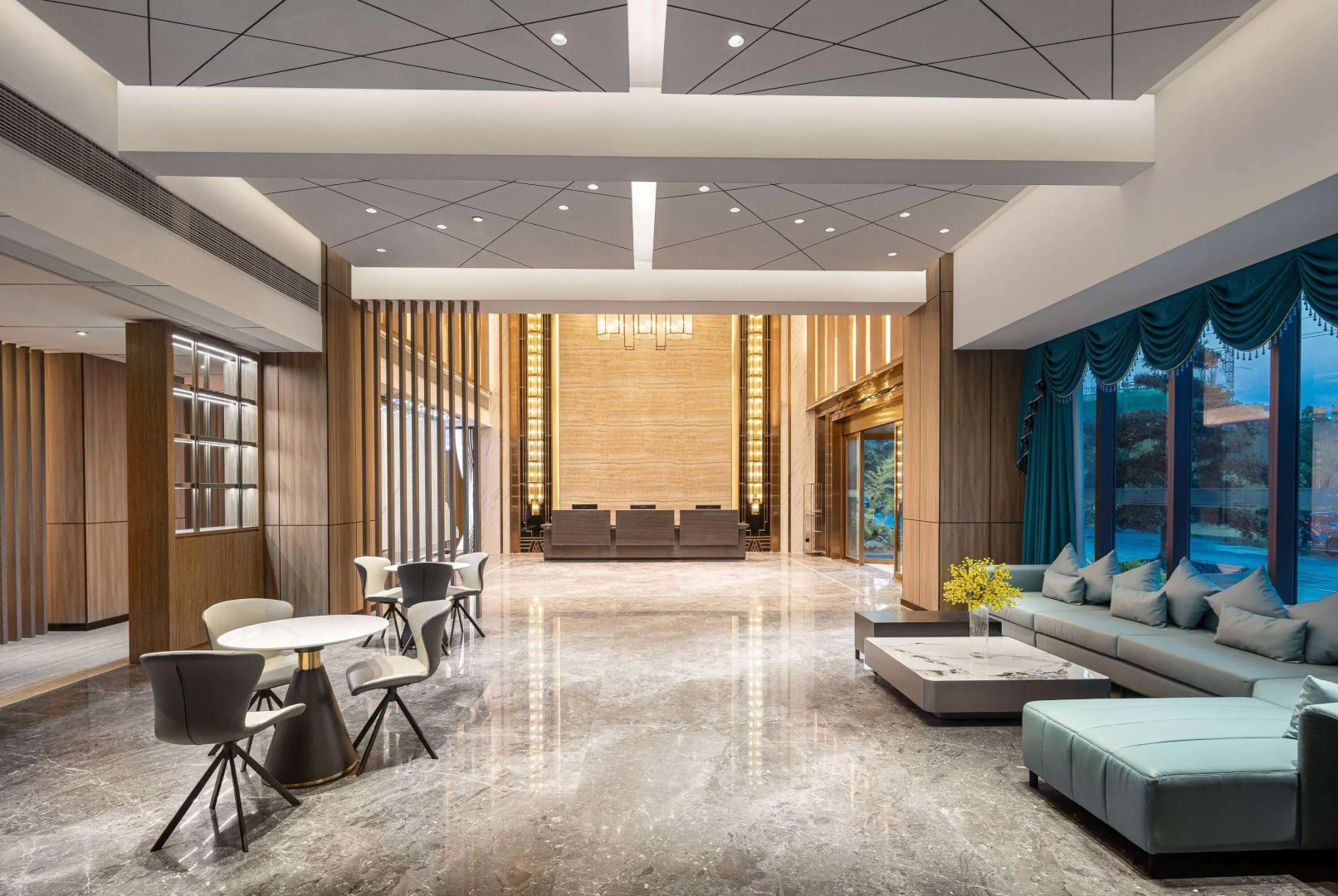 Microtel By Wyndham Xiangtan Tianyi