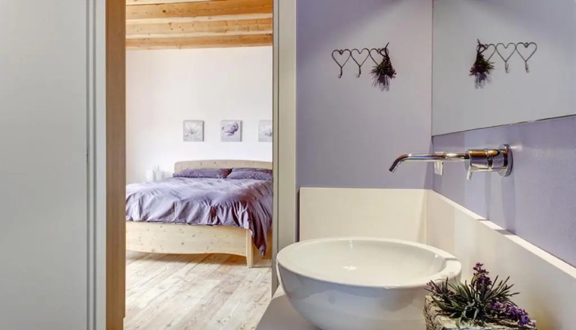 Agriturismo Ronchi Rò