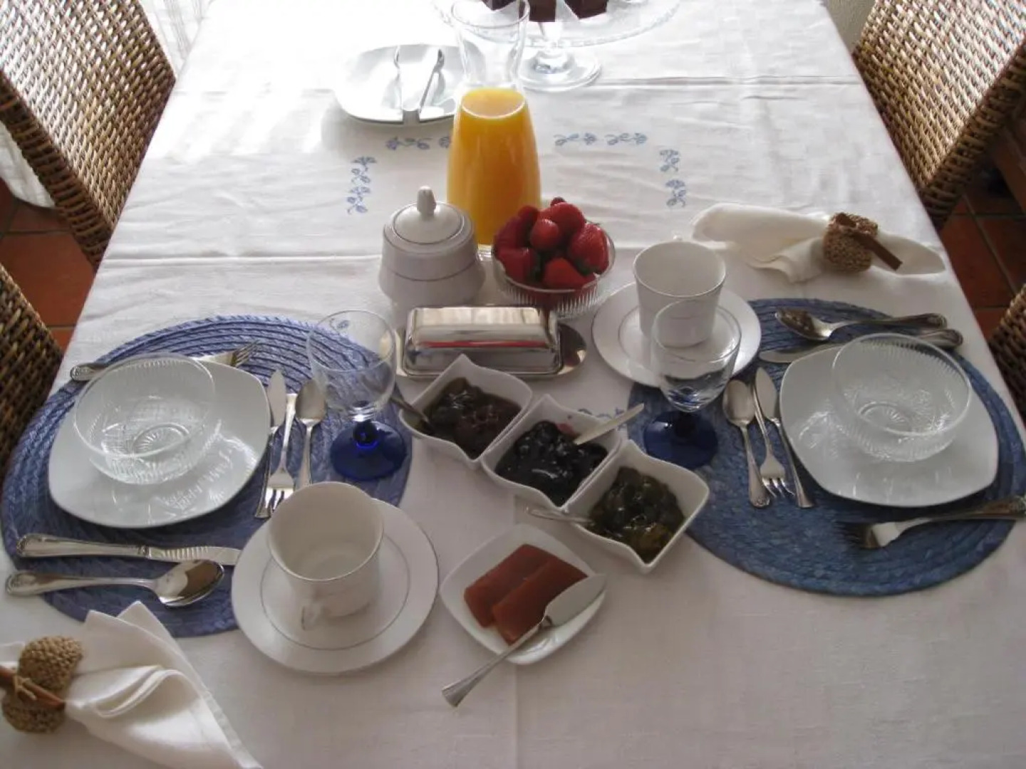 Quinta Souto da Ordem - House