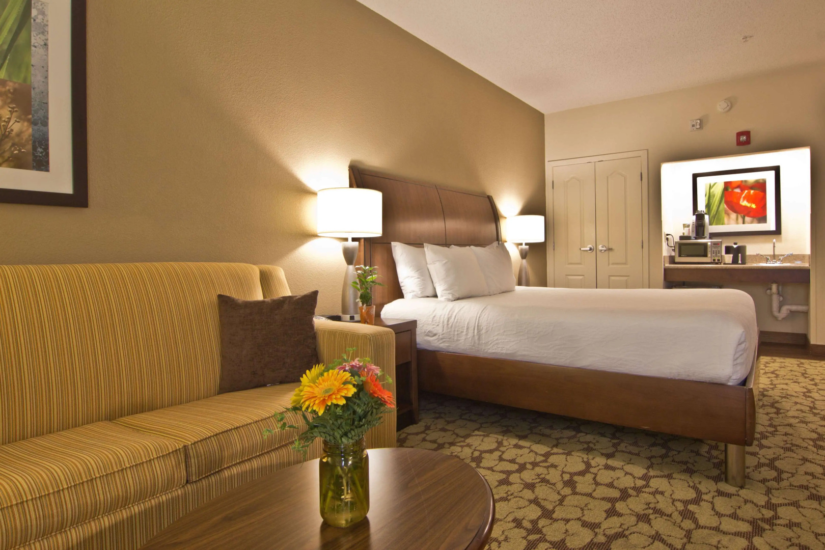 Hilton Garden Inn Columbus/Grove City