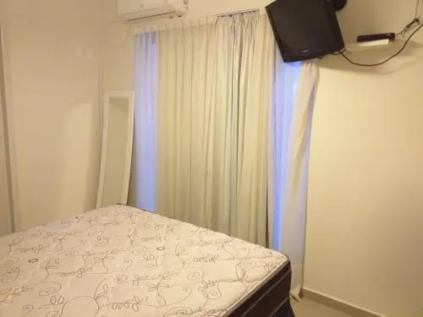 Apartamentos do Paulo