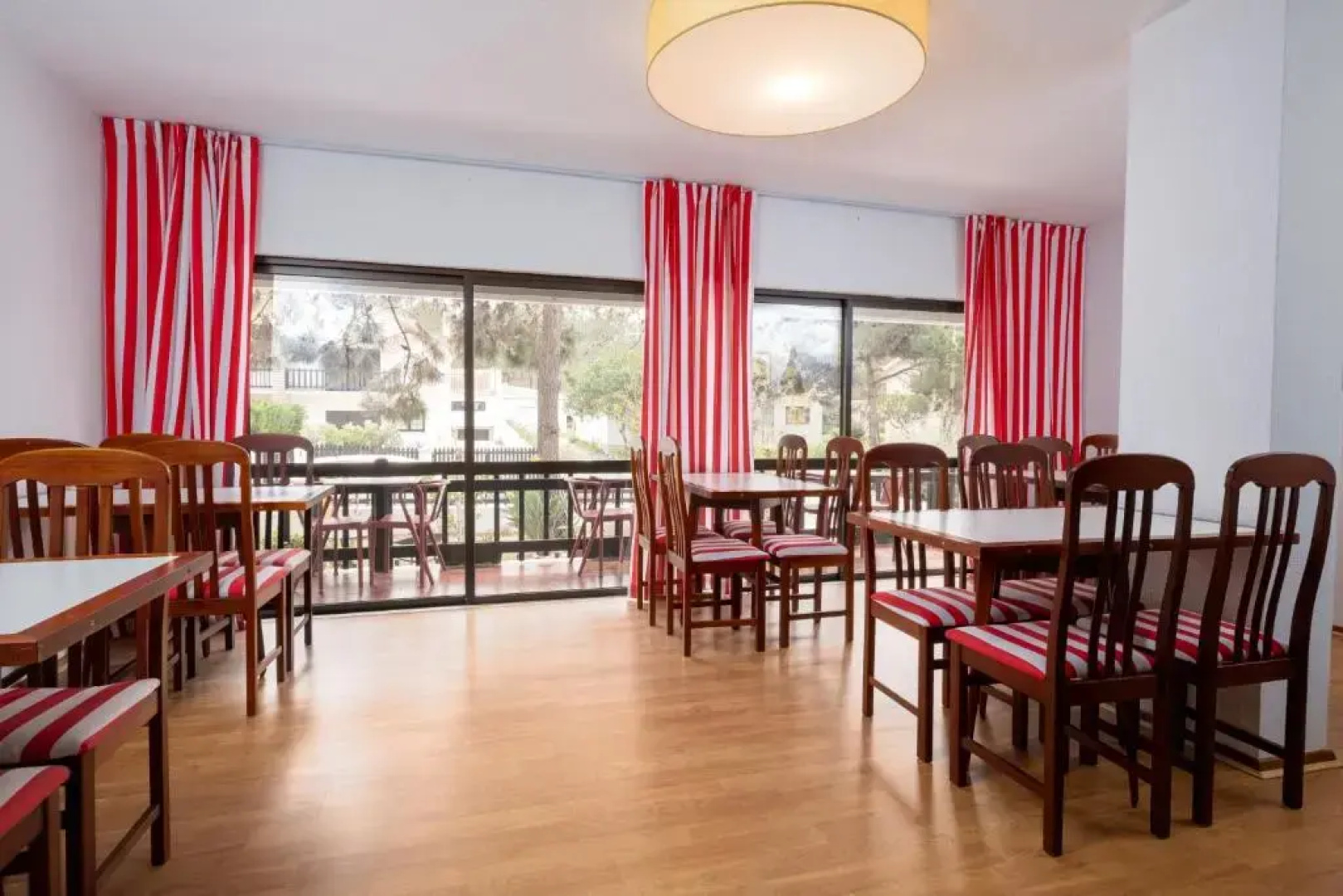 Hotel Verde Pinho