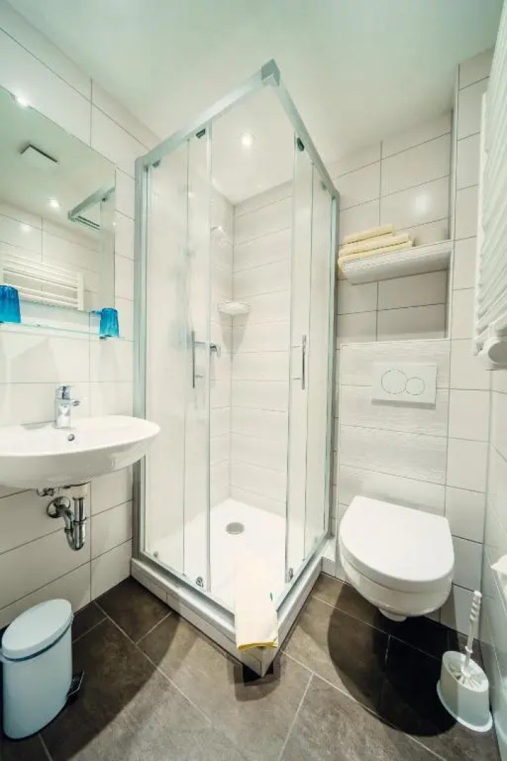 Hotel Pension Hafemann