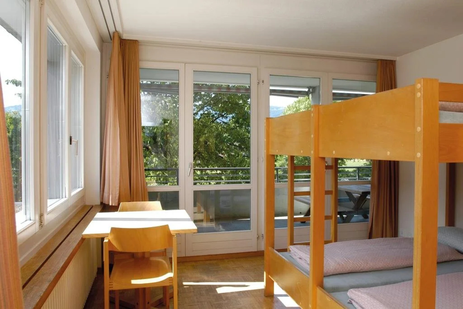 Youth Hostel Rapperswil-Jona