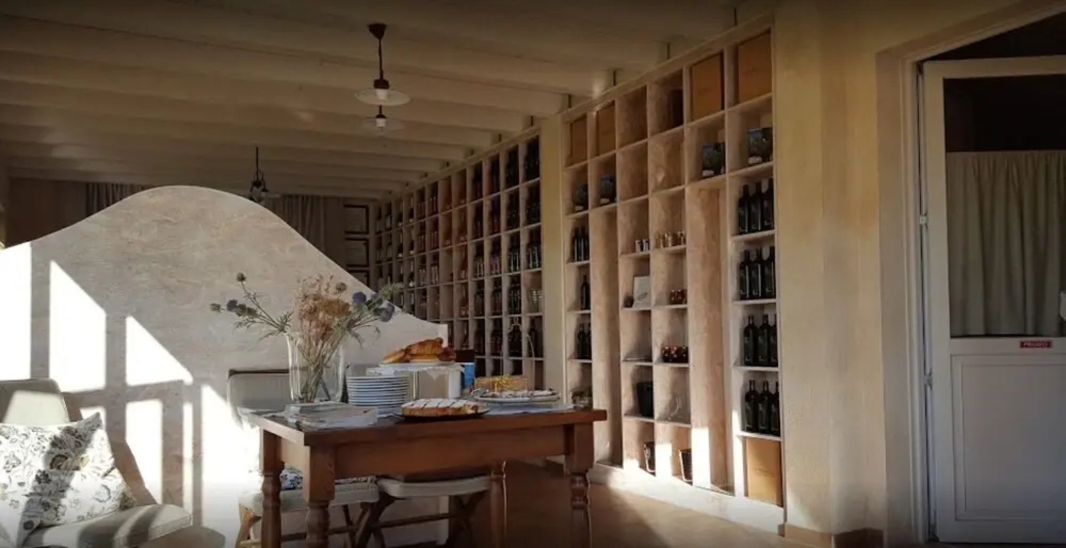 Agriturismo il Cardo