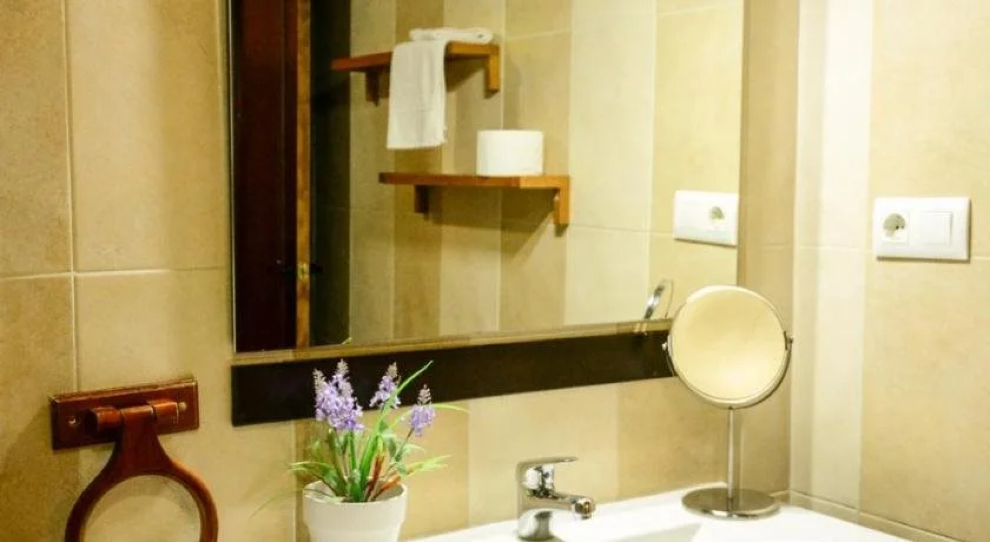 El Manantial Del Fresno