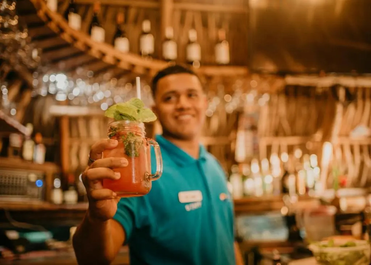 Tranquilseas Eco Lodge & Dive Center