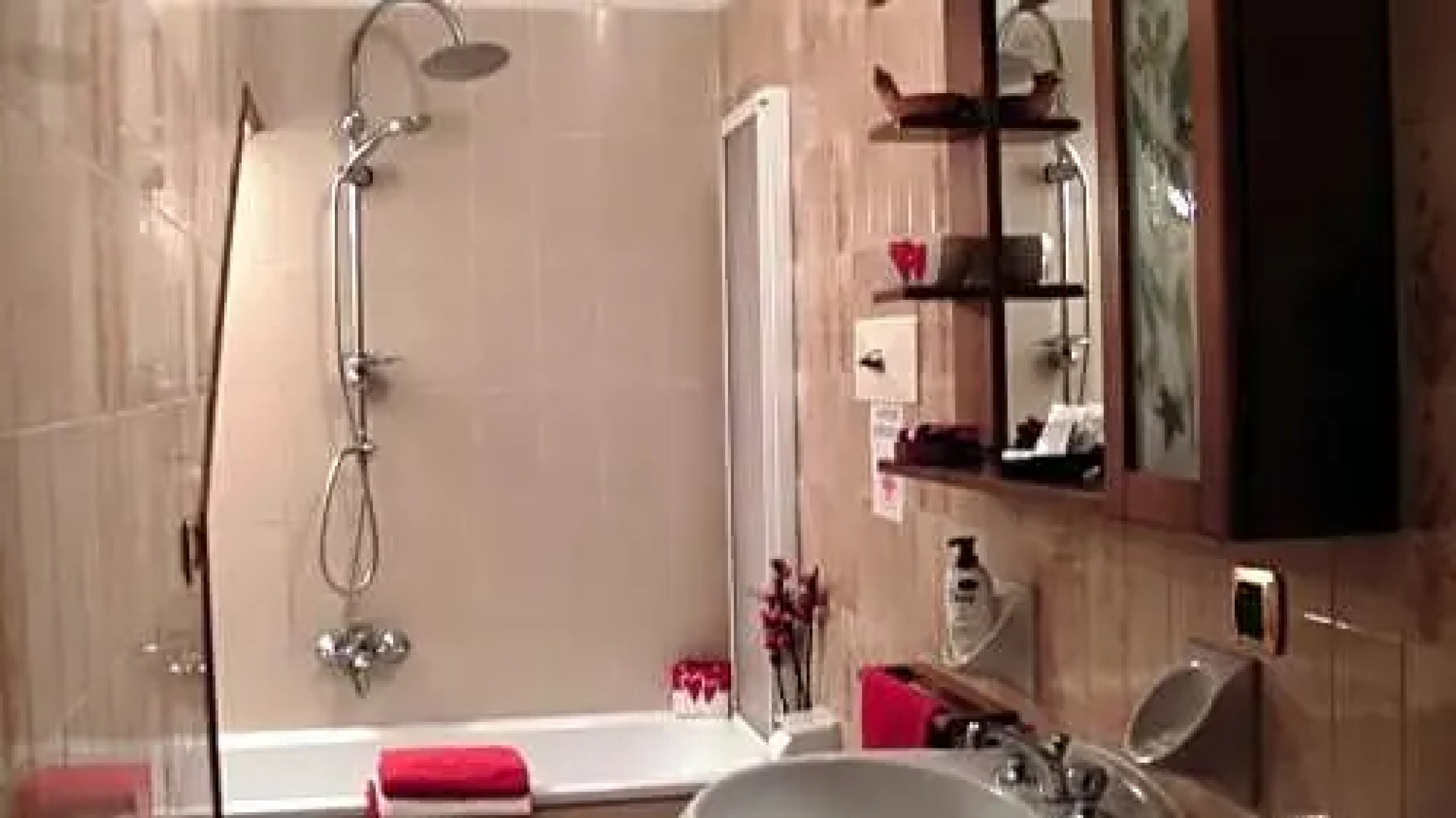 Bed & Breakfast Ma Maison