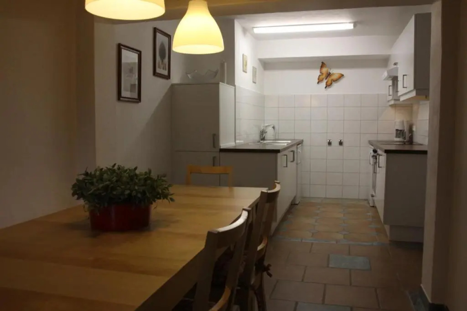 Haus Taekema Appartments