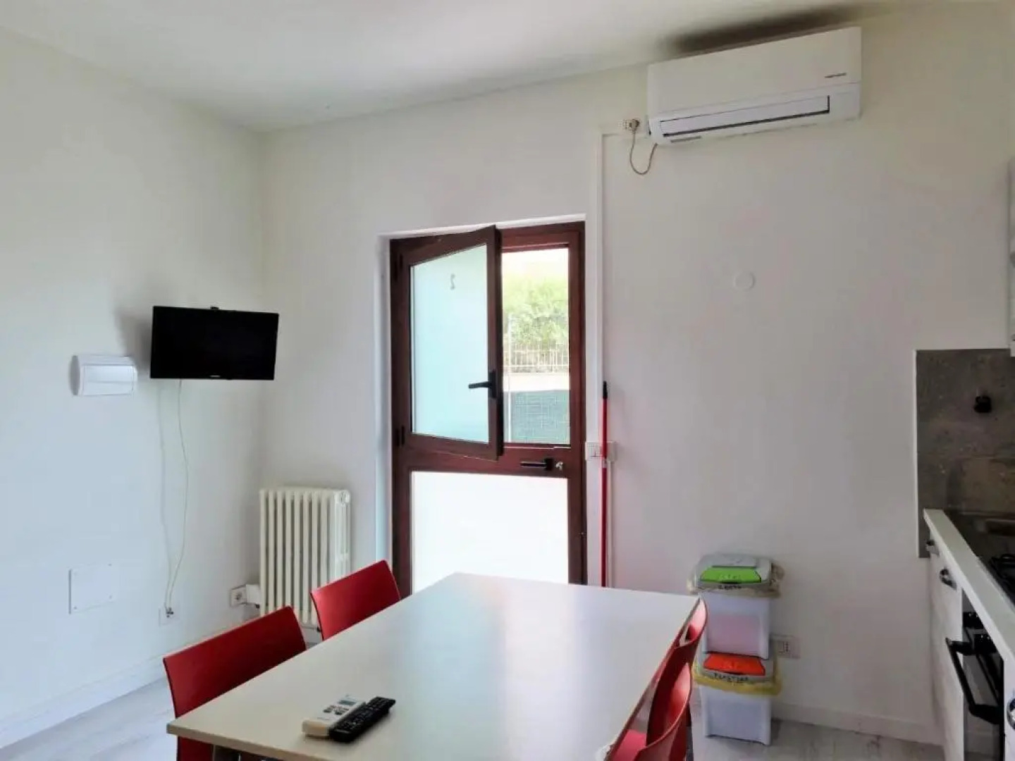 Appartamenti Smeraldo